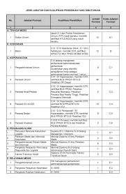 (ai), dua perusahaan besar yang telah menjalin kerjasama. Lowongan Kerja Rekrutmen Non Pns Rsud Slg Dinkes Kediri Besar Besaran 221 Formasi September 2021 Karer Id
