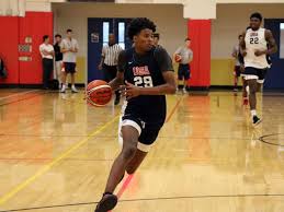 The idea was just to come in and different. Basketball Recruiting Bossi S Best Matchups To Watch For In July