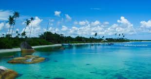 The world s newest photos of pemandangan and yang flickr. Pemandangan Indah 2048x1152 Download Hd Wallpaper Wallpapertip