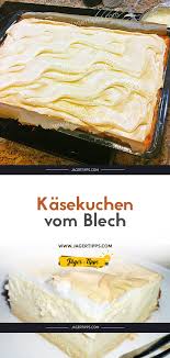 Kasekuchen Vom Blech Recipe In 2020 Cheesecake Food Network Recipes Food