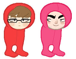 (this may be why she was comfortable enough to confront him about the assault later.) 6. Not The Cosbys But Close Enough Sprite By Asliceoflife On Deviantart