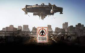 Download and use 50,000+ mobile wallpaper stock photos for free. District 9 Wallpapers Top Free District 9 Backgrounds Wallpaperaccess