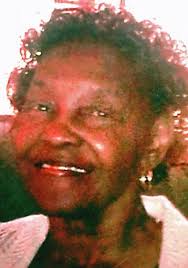 Shirley Ann Briggs Marshall