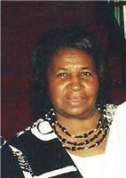 FANNIE MASON Obituary (2016)