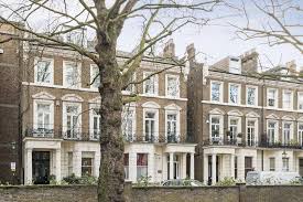 A page with great pictures of holland park taken by visitors from all over the. Holland Park Avenue Apartment Apartment London
