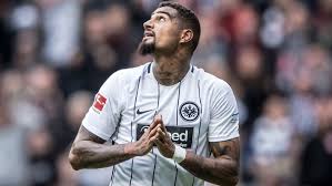 Aims for promotion with monza boateng on barça move: Bundesliga Kevin Prince Boateng Eyeing Crowning Glory With High Flying Eintracht Frankfurt