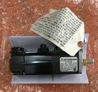 used Mitsubishi 1PS Servo Motor HF-KP13B Tested In Good Condition