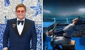 @taron.egerton is elton john in #rocketman🚀. Rocketman True Story How Much Of Elton John Biopic Is True Is It Accurate Films Entertainment Express Co Uk