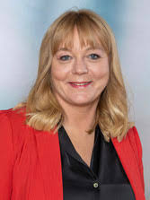 Der Vorstand der Partei