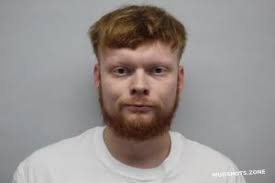 Darke County Mugshots Zone