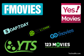 123movies Gomovies Soap2day Yts Yesmovies Alternatives In 2020 Movie Streaming Websites Movie Website Streaming Movies Free