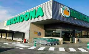 Recomendaciones de Mercadona, con el objetivo de proteger la salud y  seguridad de los clientes y trabajadores | El Diario Montañes