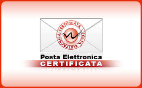 Risultati immagini per logo pec