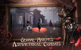 1 vs 4 asymmetrical horror mobile game. Download Identity V For Android 5 1