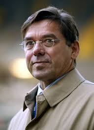 Aufsichtsratsmitglied Ronald Wulff übernimmt ab November kommissarisch den  Vorstandsvorsitz Fußball