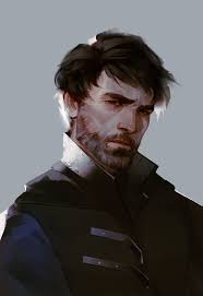 Artificer Family Concept Art