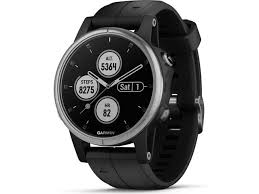 The garmin fenix 5x plus model i tested, the sapphire disply with black bezel and black silicone band, comes in at $849.99. Garmin Fenix 5s Plus Reloj Inteligente Silver Black Campz Es