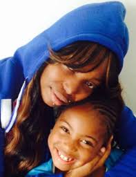 Obituary information for Sade Denise Williams