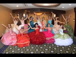 Takingongisellewelcome back to my channel! Quinceanera Dresses Fashion Show Quince Baile Sorpresa 15 Surprise Dance Youtube