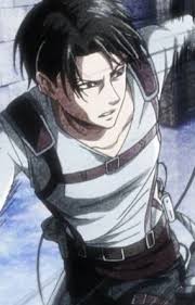 Kapitän levi die titanen figuren zeichnen anime charakter anime serien anime liebe anime bilder helden zitate. Levi X Reader In 2021 Levi Ackerman Manga Zeichnungen Anime