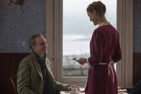 On Love and Genius: Paul Thomas Anderson's 'Phantom Thread' | Plinth