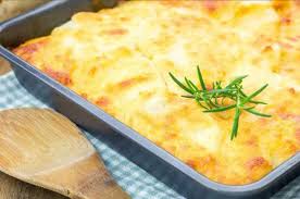 Gratin Dauphinois Leger Ww Plat Et Recette En 2020 Gratin Dauphinois Recette Gratin Dauphinois Recette Cuisine Minceur