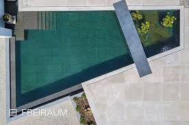 Pools Ideen Wohnen Draussen In 2020 Living Pool Natur Pool Pool