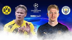 Borussia dortmund will welcome manchester city to westfalenstadion in the second leg of the champions league quarterfinals on wednesday afternoon. Cte7p7fiz6kz M