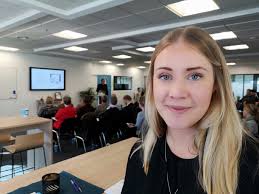 LinkedIn Event Attracts a Full Room at HR-ON's Head Office • HR-ON