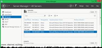 Installing Remote Desktop Services Rds In Windows Server 2012 R2 Adrian Costea S Blog