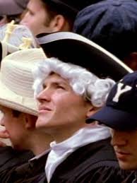 The American Ruling Class