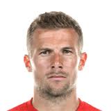 Daniel Baier's Ultimate Team History