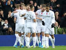 Leeds united football club is a professional association football club in leeds, west yorkshire, england. Leeds United S 16 Year Exile Comes To An End The Indian Wire