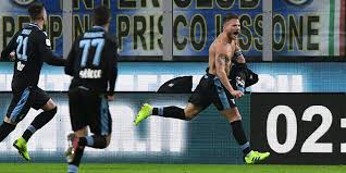 Welcome to the live stream for lazio vs inter milan! Hasil Pertandingan Inter Milan Vs Lazio Skor 1 1 Penalti 3 4 Bola Net
