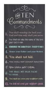 These 10 beneficial laws were given by the creator god to show us how to live a better life now and please god forever. Ten Commandments Posters Prints Paintings Wall Art Allposters Com