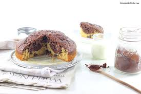 Gateau Au Yaourt Express Bi Gout Recyclage Des Chocolats De Paques Brian Iz In The Kitchen