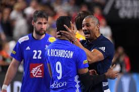 C'est une compétition organisée par la fédération internationale de handball (ihf), elle réunit les meilleures sélections nationales. Mondial 2019 La France Prend Sa Revanche Sur L Espagne L Equipe