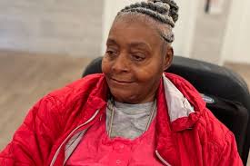 Fundraiser for Theresa Howard-Hines by Sharon Talbert : Honoring Connie's  Memory