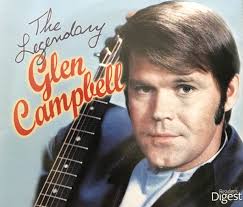 Glen Campbell