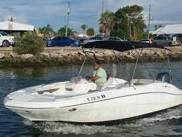 All things to do in st. Boat Rentals In St Pete Beach Rent A Deck Boat Today