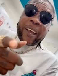 Vybz Kartel rehearsing with Gaza Indu for Freedom Street 🔥