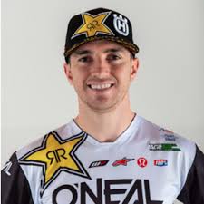 Ambassadors MotoX Dean Wilson