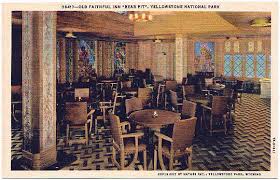 Find traveler reviews and candid photos of dining near old faithful inn dining room in yellowstone national park, wyoming. Best Places To Get A Drink In Yellowstone Yellowstone Insider