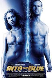 Into the Blue (2005) - News - IMDb