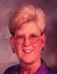 Obituary information for Judy Ballance Baker