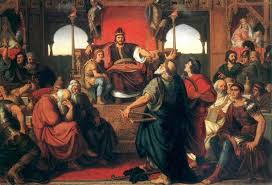 Es embajador de la monarquía sueca. La Monarquia Medieval De La Eleccion Al Hereditarismo Una Mencion A Sus Caracteristicas