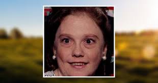 Patricia Meadows Obituary May 6, 2014