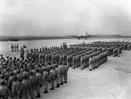 Jun 25, 2020 seventy years ago, on june 25, 1950, north korean tanks r. Korean War A Forgotten Conflict That Shaped The Modern World The New York Times