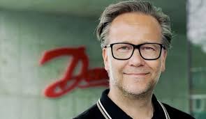 Christensen Torben, Danfoss