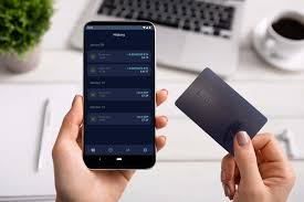 Yeah so we definitely empowered some of the adoption of crypto currenciesand location based assets including bitcoin. Arculus Crypto Card Secured By Mobile Device Biometrics Unveiled Biometric Update